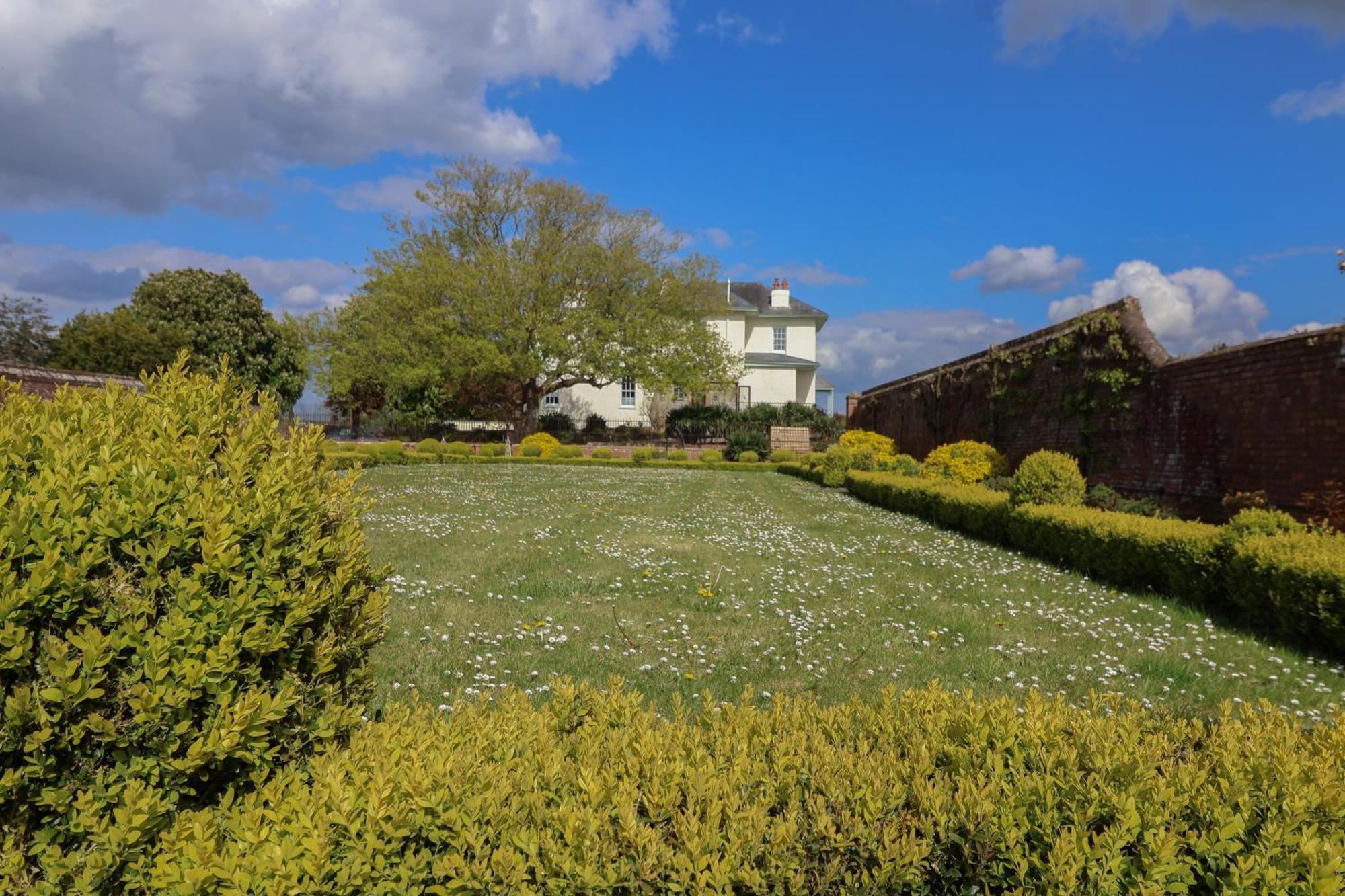 Willa Buckland House Taunton Zewnętrze zdjęcie